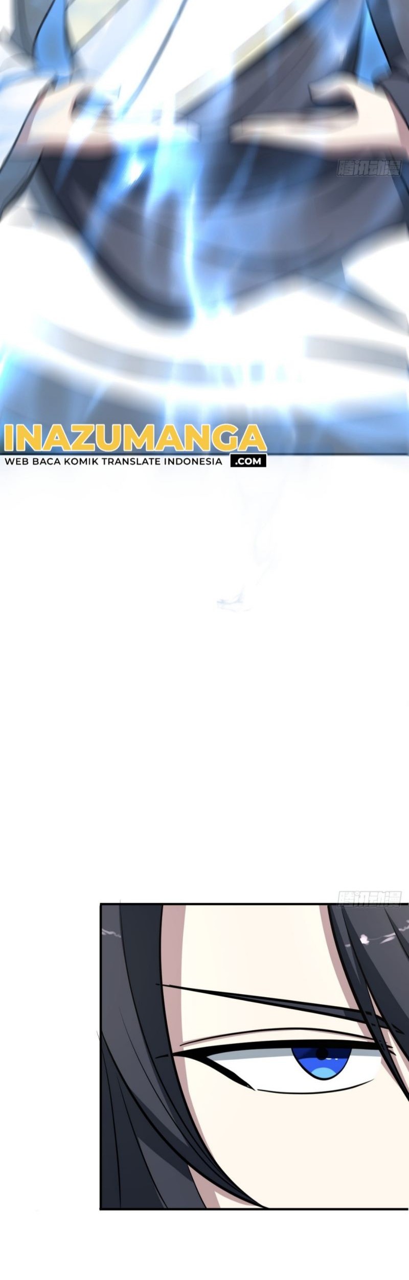 Invincible After a Hundred Years of Seclusion Chapter 30 Gambar 8