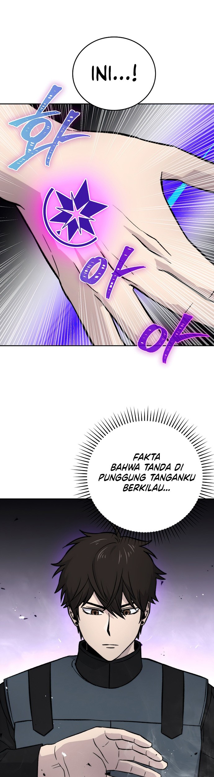 Demon Lord’s Martial Arts Ascension Chapter 24 Gambar 30