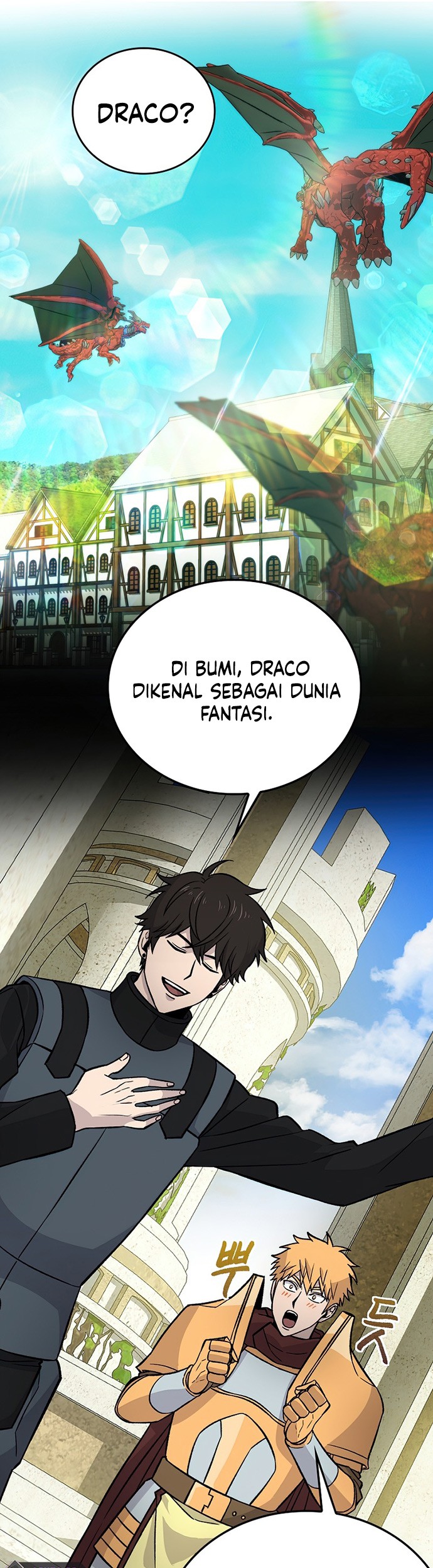 Demon Lord’s Martial Arts Ascension Chapter 24 Gambar 56