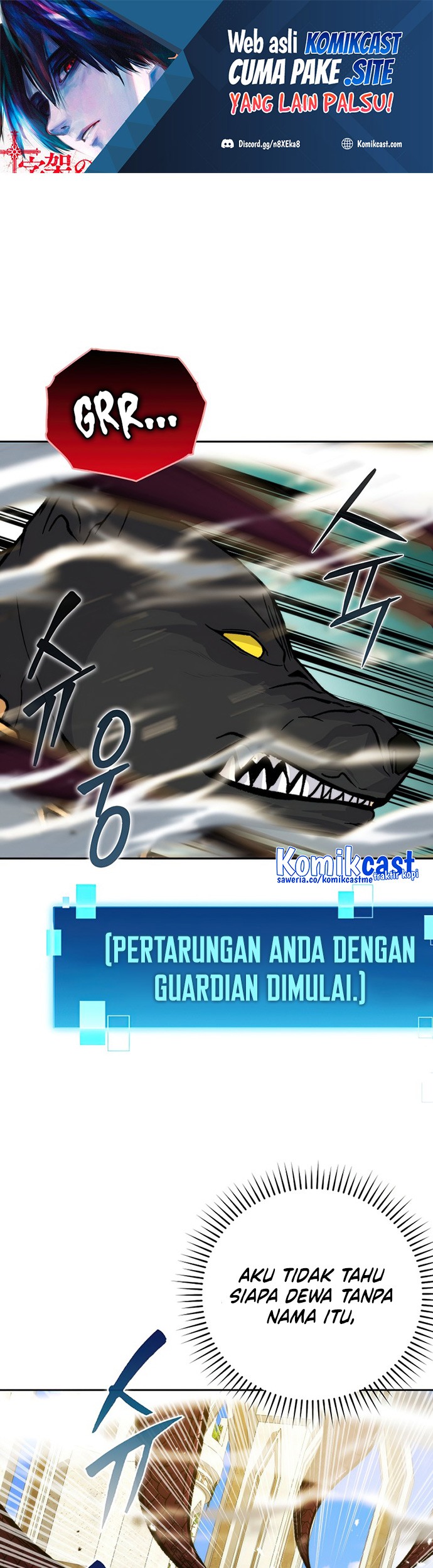 Baca Manhwa Demon Lord’s Martial Arts Ascension Chapter 24 Gambar 2