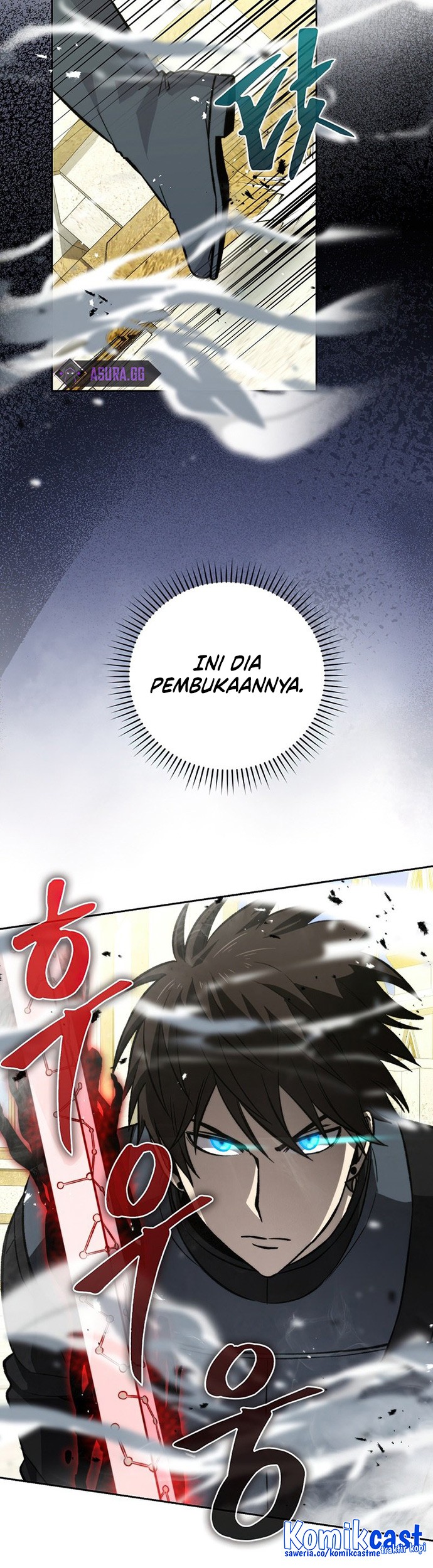 Demon Lord’s Martial Arts Ascension Chapter 24 Gambar 10