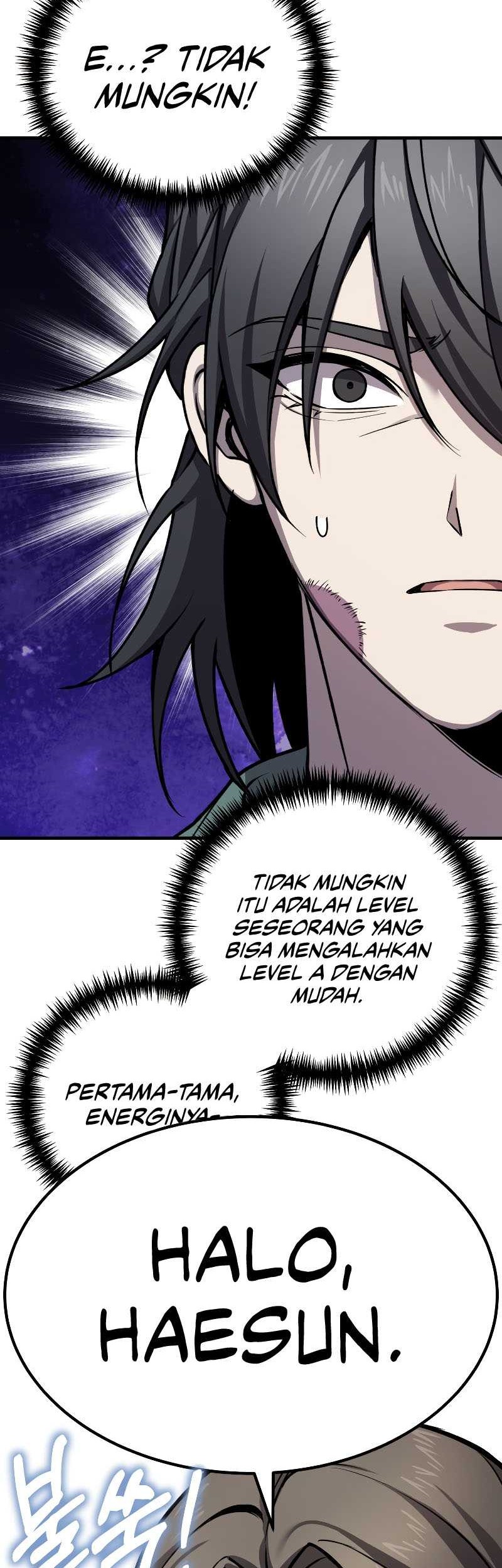 Poison-Eating Healer Chapter 21 Gambar 51