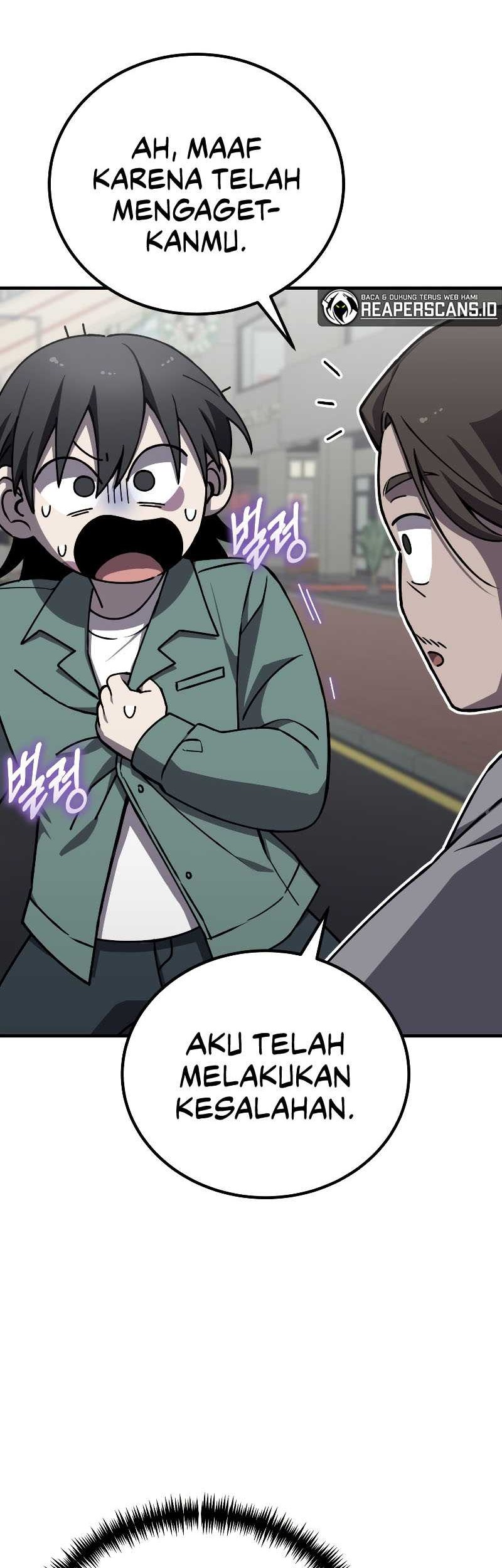 Poison-Eating Healer Chapter 21 Gambar 53