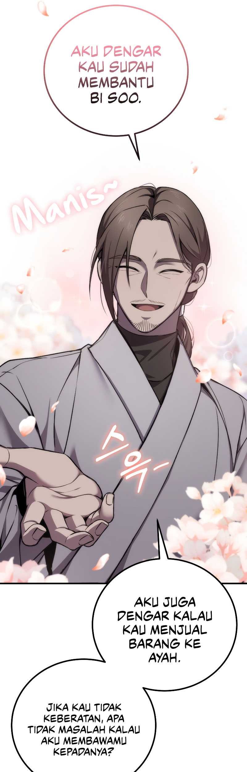 Poison-Eating Healer Chapter 21 Gambar 55