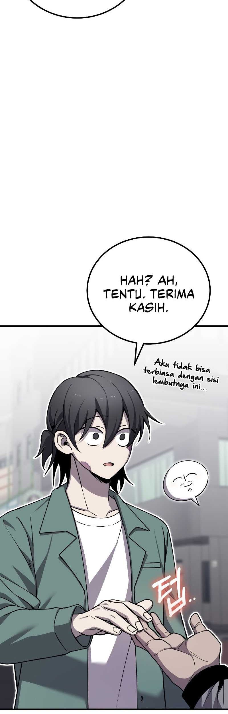 Poison-Eating Healer Chapter 21 Gambar 56