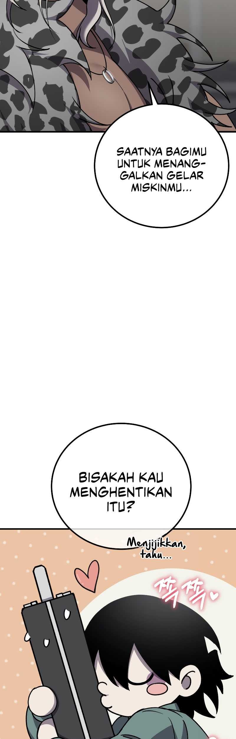 Poison-Eating Healer Chapter 21 Gambar 59