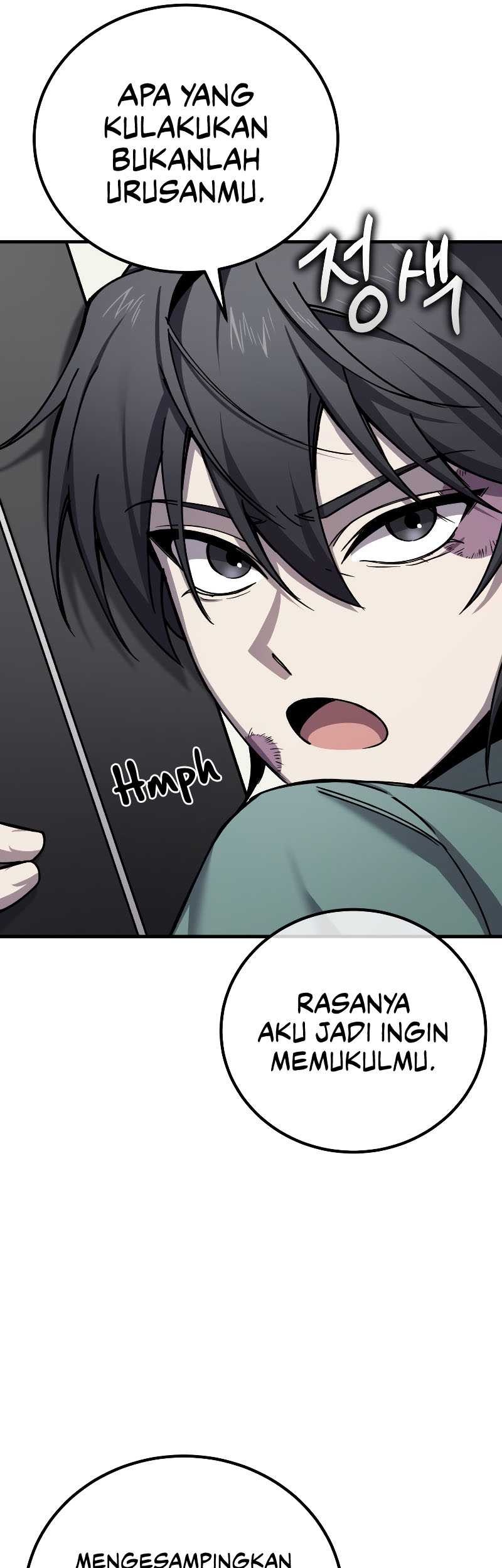 Poison-Eating Healer Chapter 21 Gambar 61