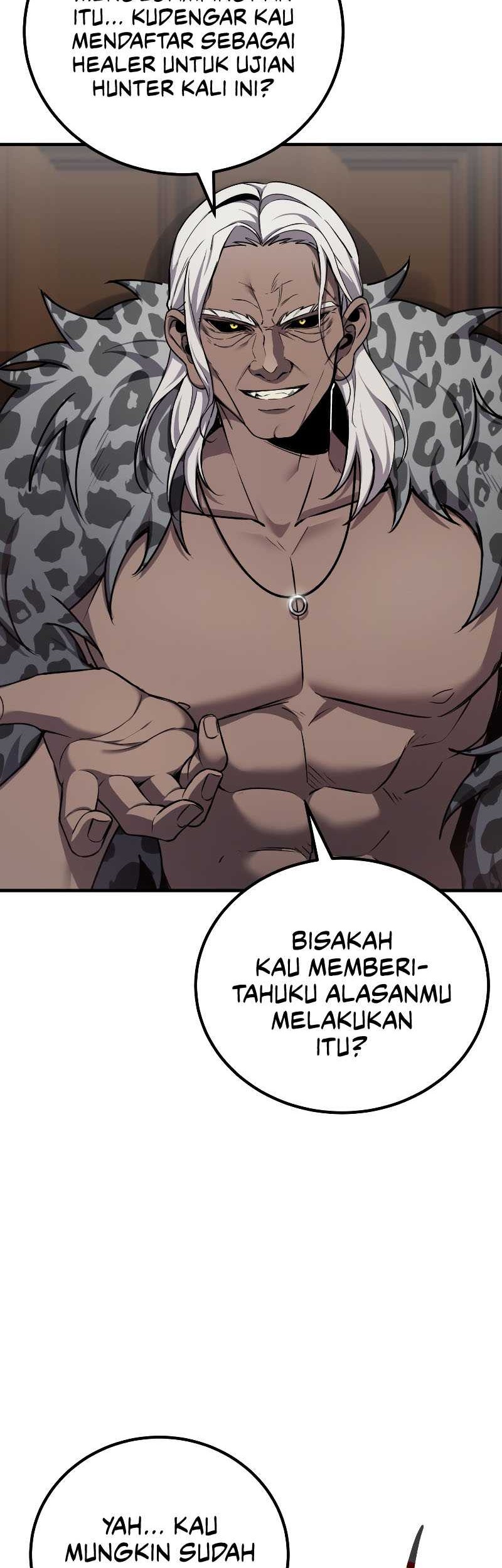 Poison-Eating Healer Chapter 21 Gambar 62