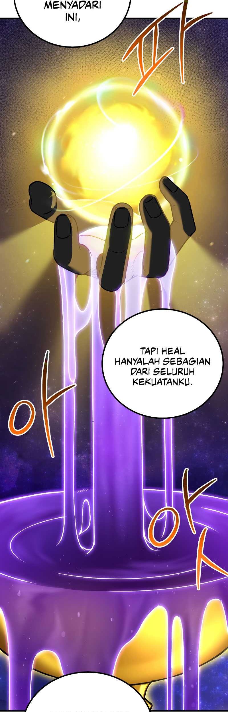 Poison-Eating Healer Chapter 21 Gambar 63