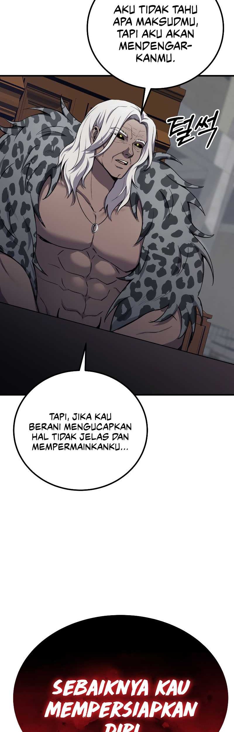 Poison-Eating Healer Chapter 21 Gambar 70