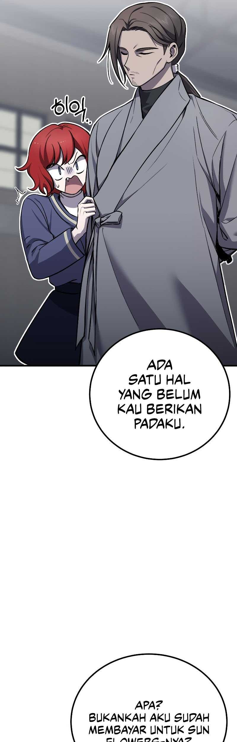 Poison-Eating Healer Chapter 21 Gambar 73