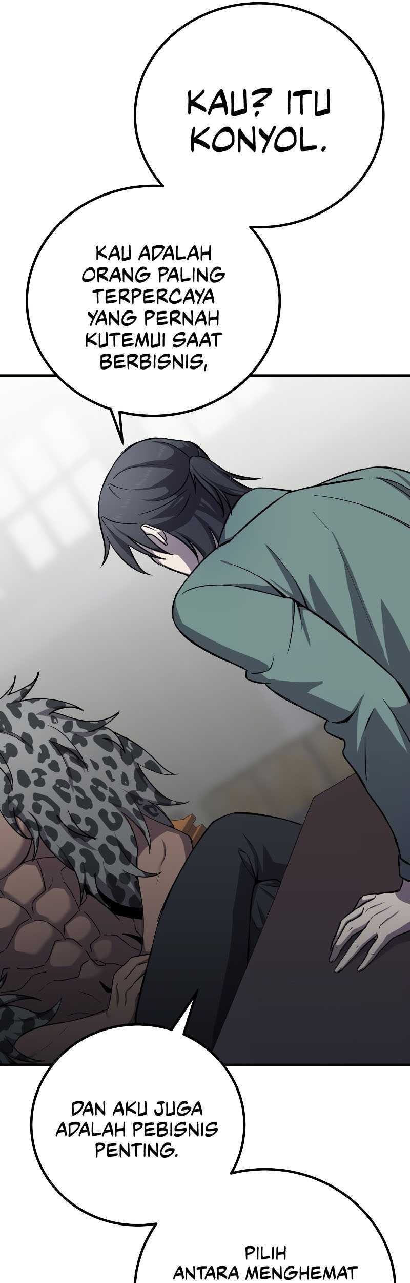 Poison-Eating Healer Chapter 21 Gambar 78