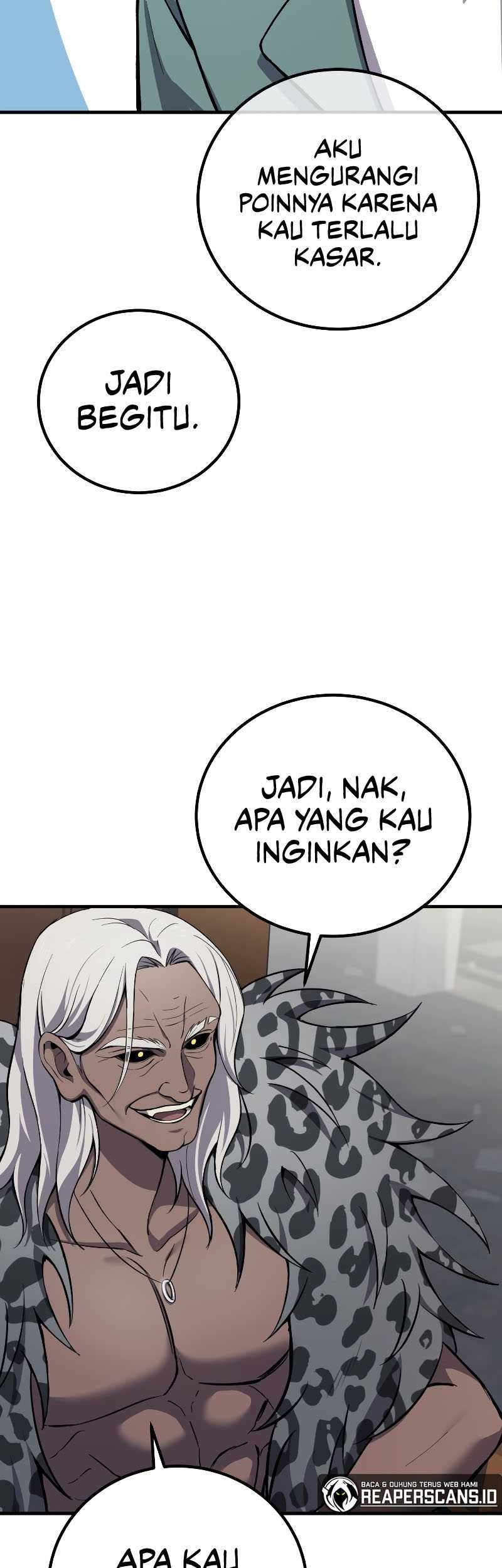 Poison-Eating Healer Chapter 21 Gambar 82