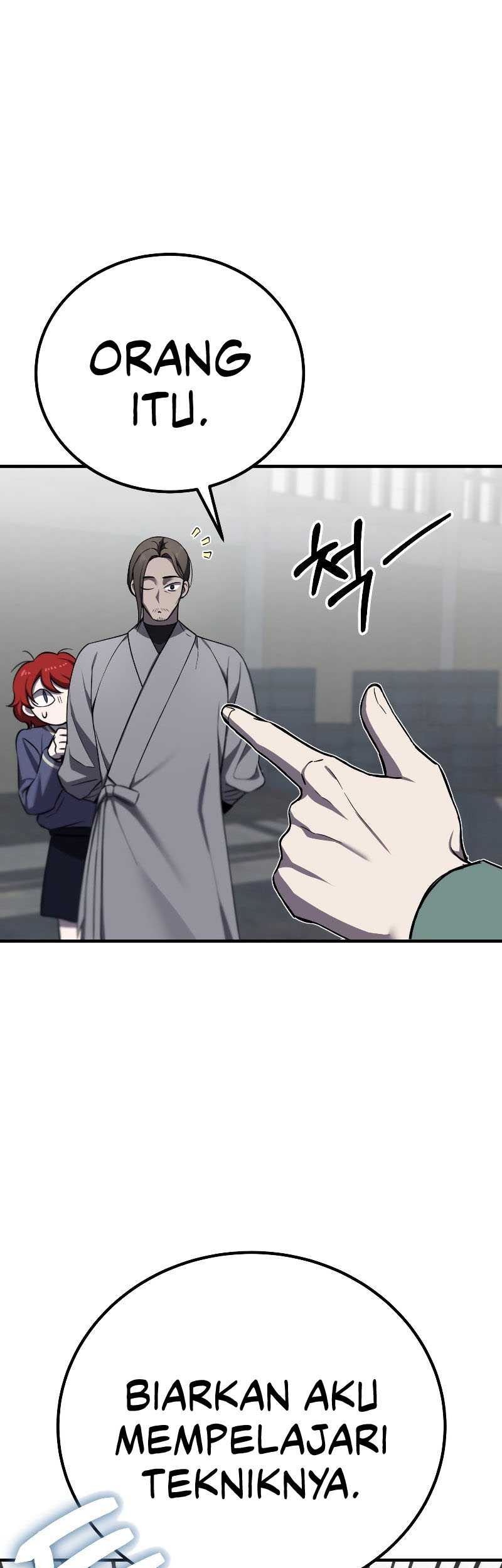 Poison-Eating Healer Chapter 21 Gambar 84