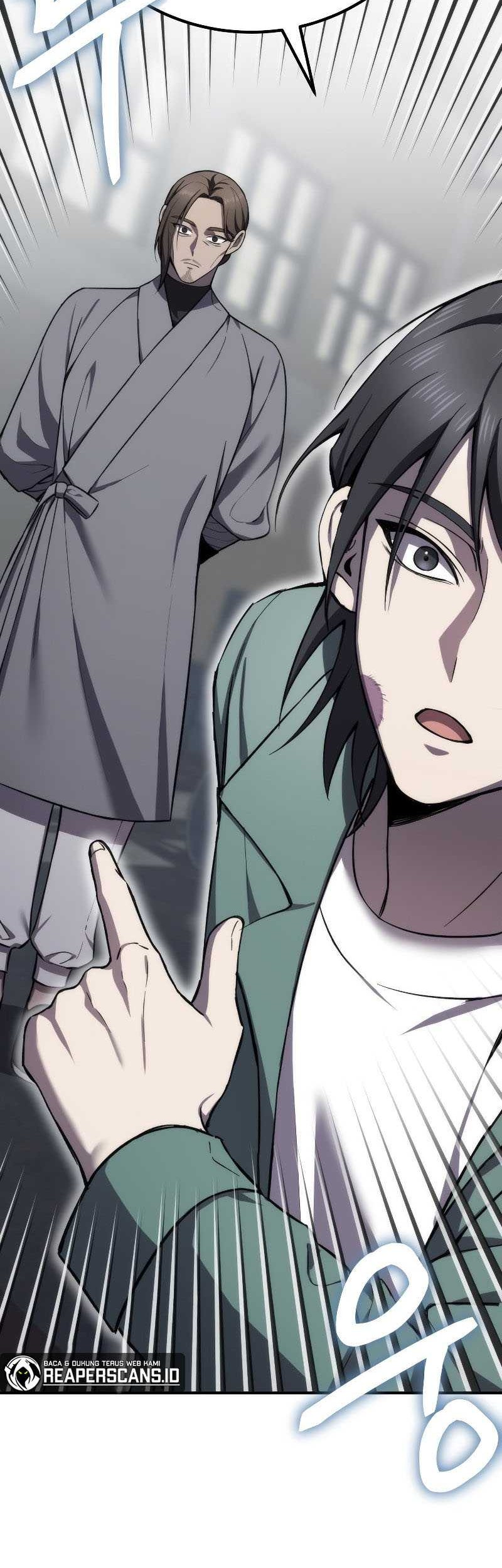 Poison-Eating Healer Chapter 21 Gambar 85