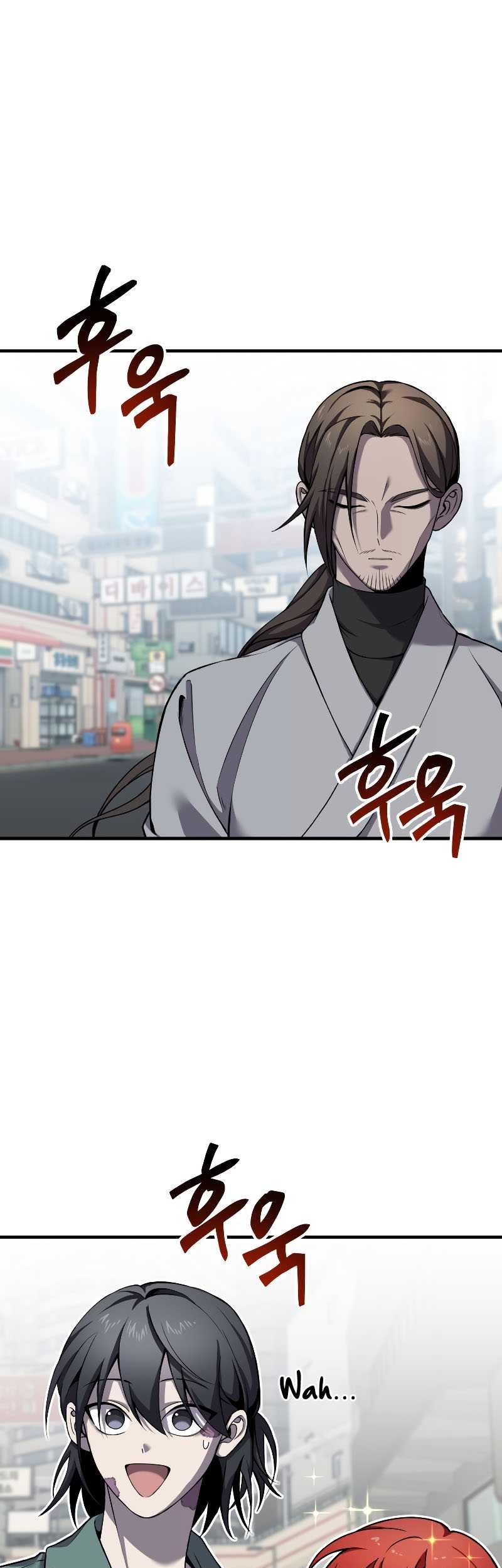 Baca Manhwa Poison-Eating Healer Chapter 21 Gambar 2