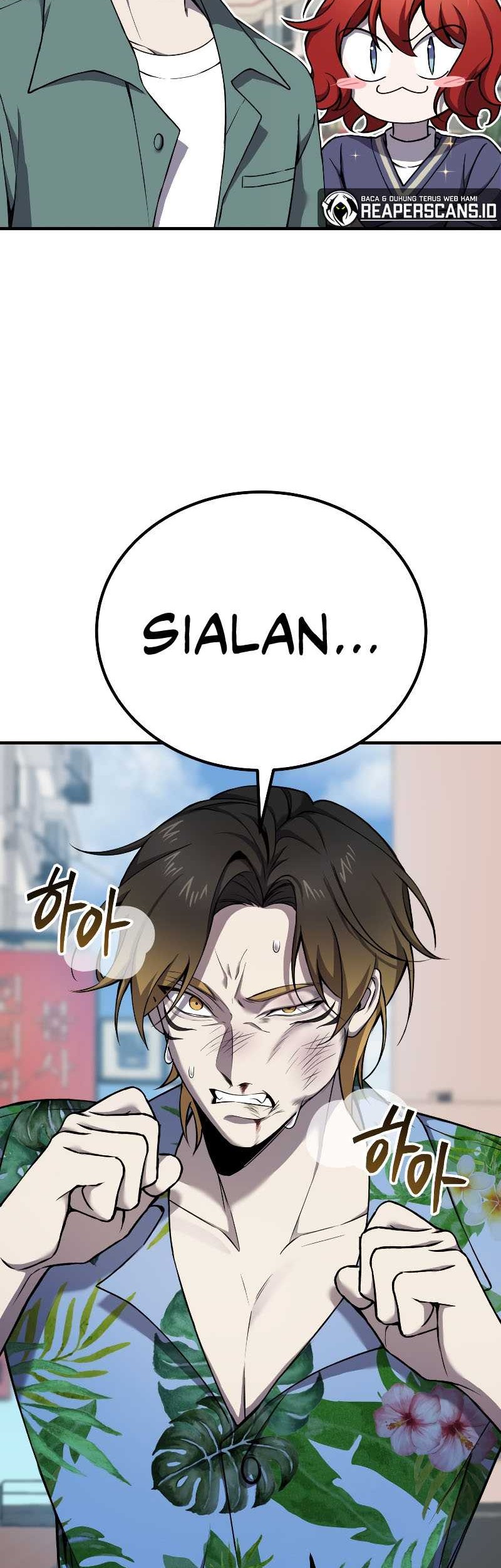 Poison-Eating Healer Chapter 21 Gambar 3