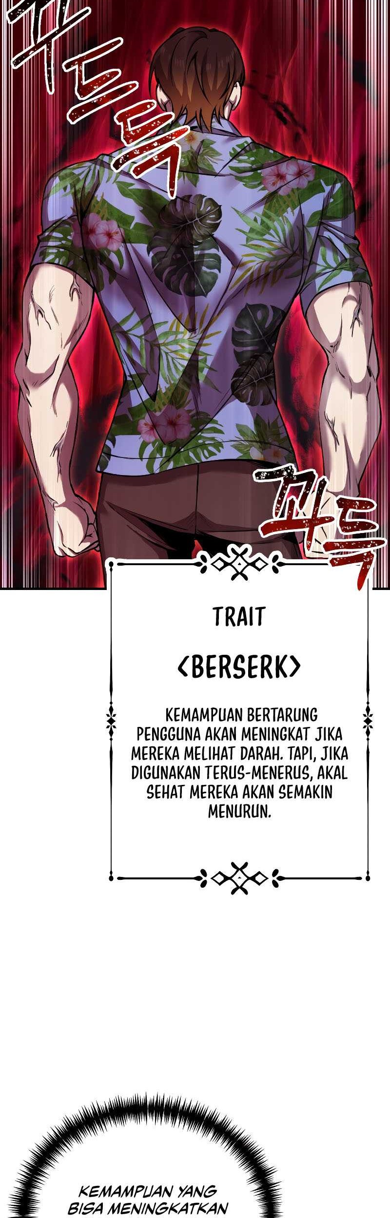 Poison-Eating Healer Chapter 21 Gambar 5
