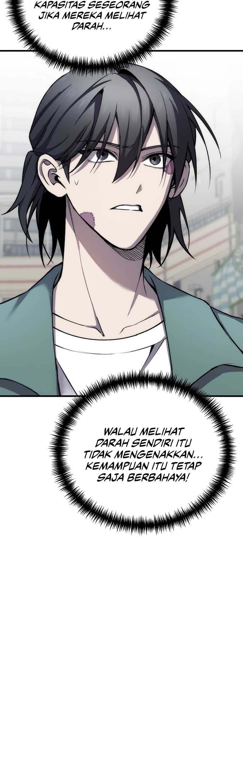 Poison-Eating Healer Chapter 21 Gambar 6