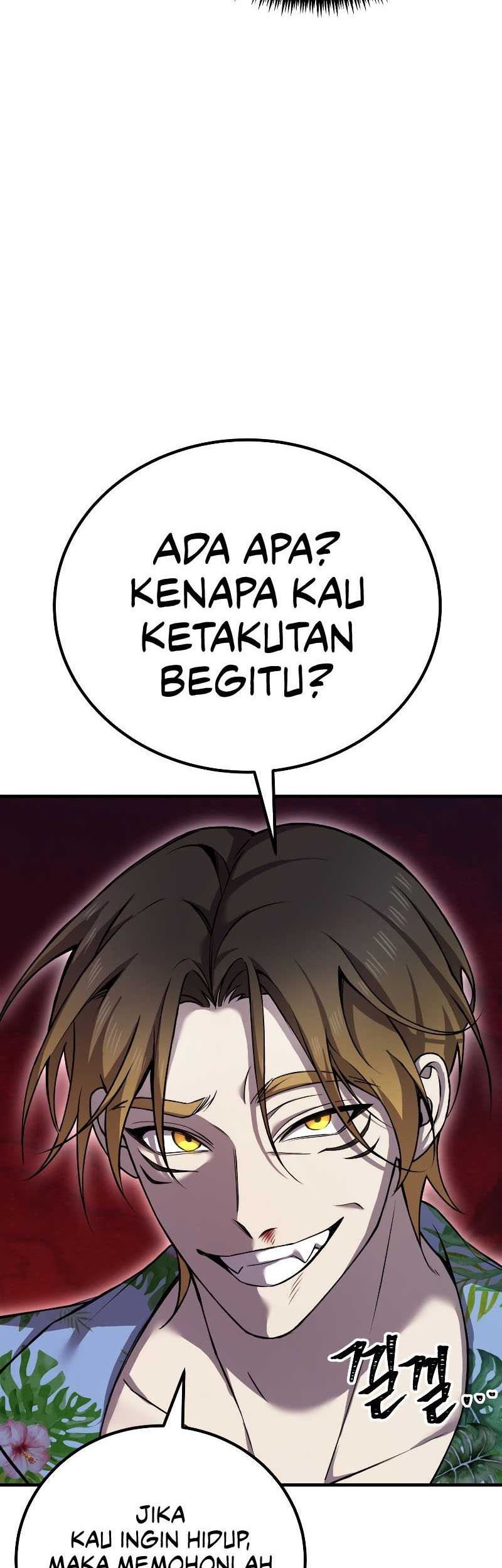 Poison-Eating Healer Chapter 21 Gambar 9