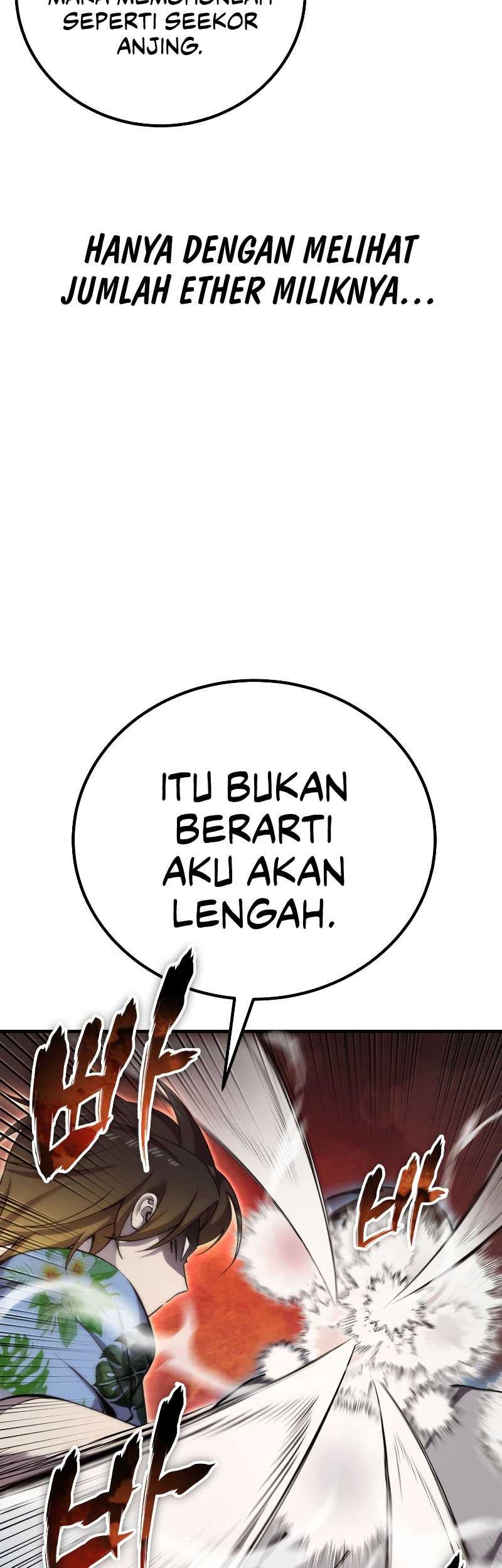 Poison-Eating Healer Chapter 21 Gambar 10