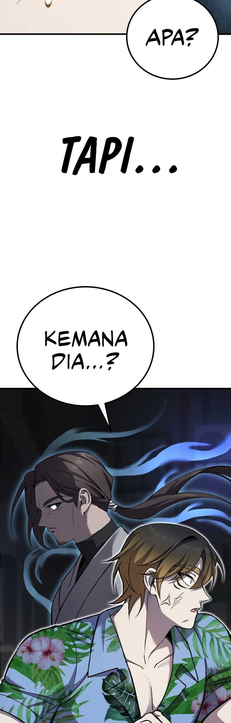 Poison-Eating Healer Chapter 21 Gambar 12