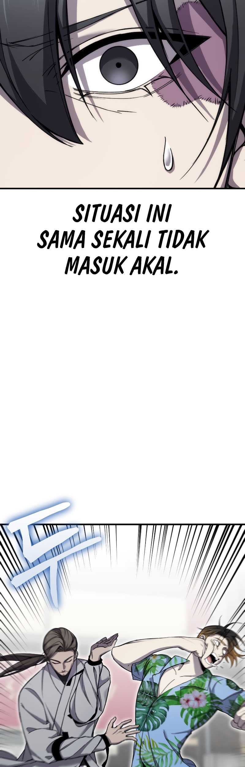 Poison-Eating Healer Chapter 21 Gambar 18