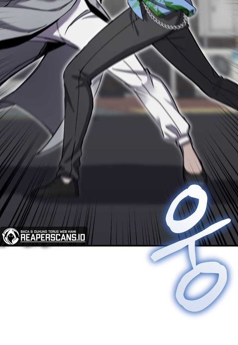 Poison-Eating Healer Chapter 21 Gambar 19