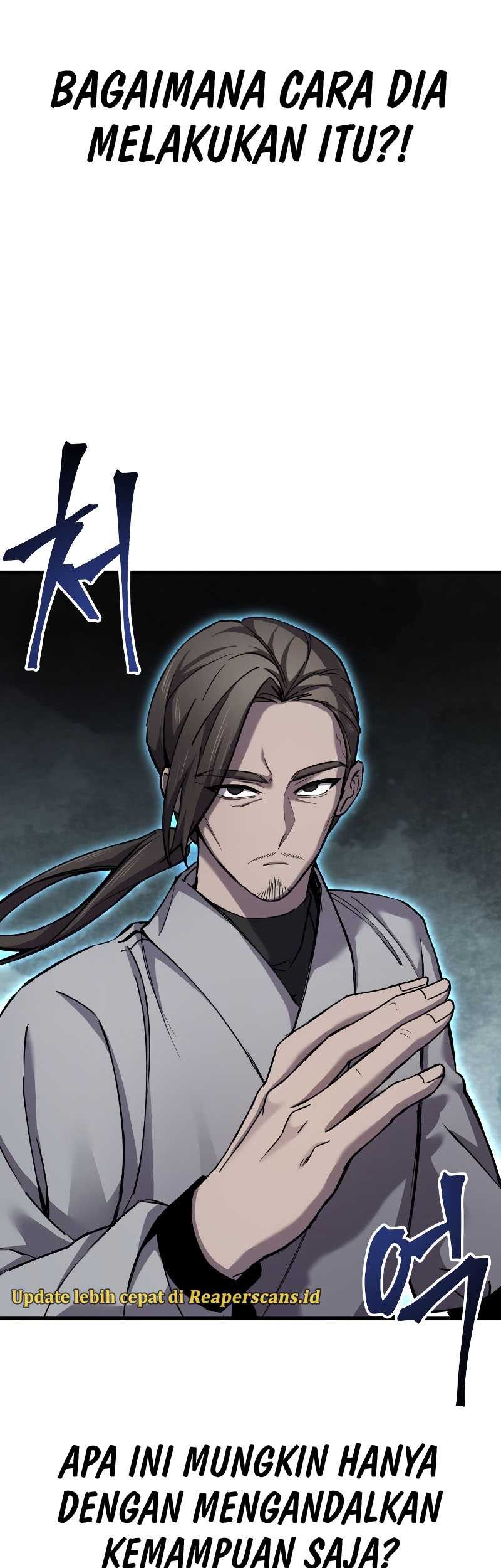 Poison-Eating Healer Chapter 21 Gambar 20