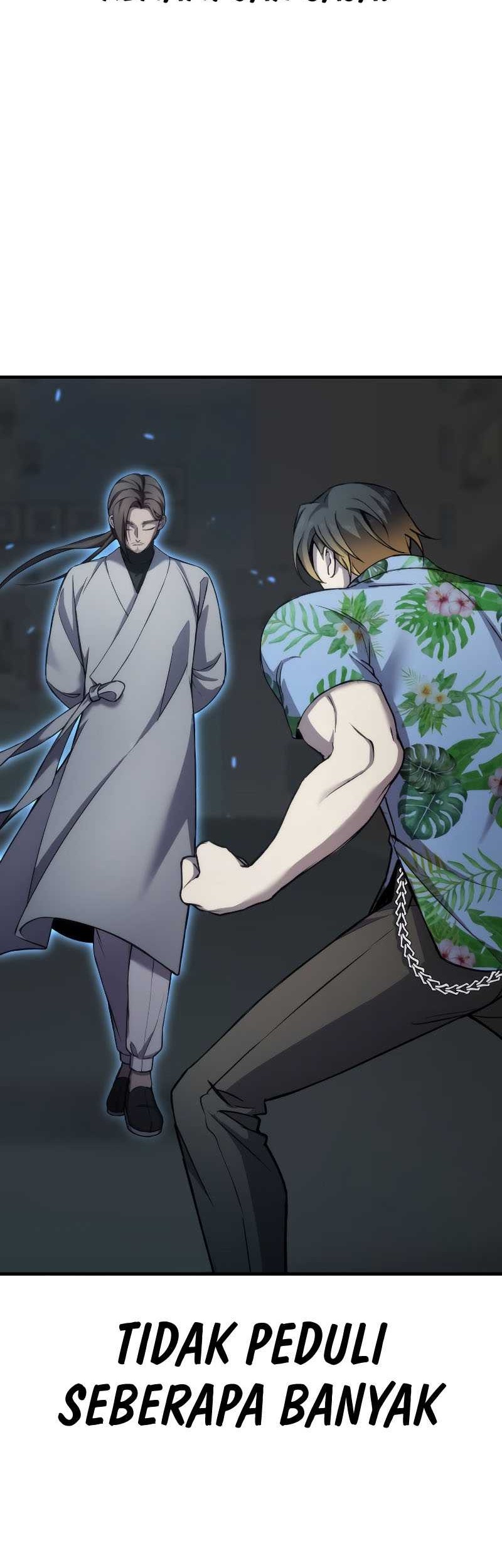 Poison-Eating Healer Chapter 21 Gambar 21