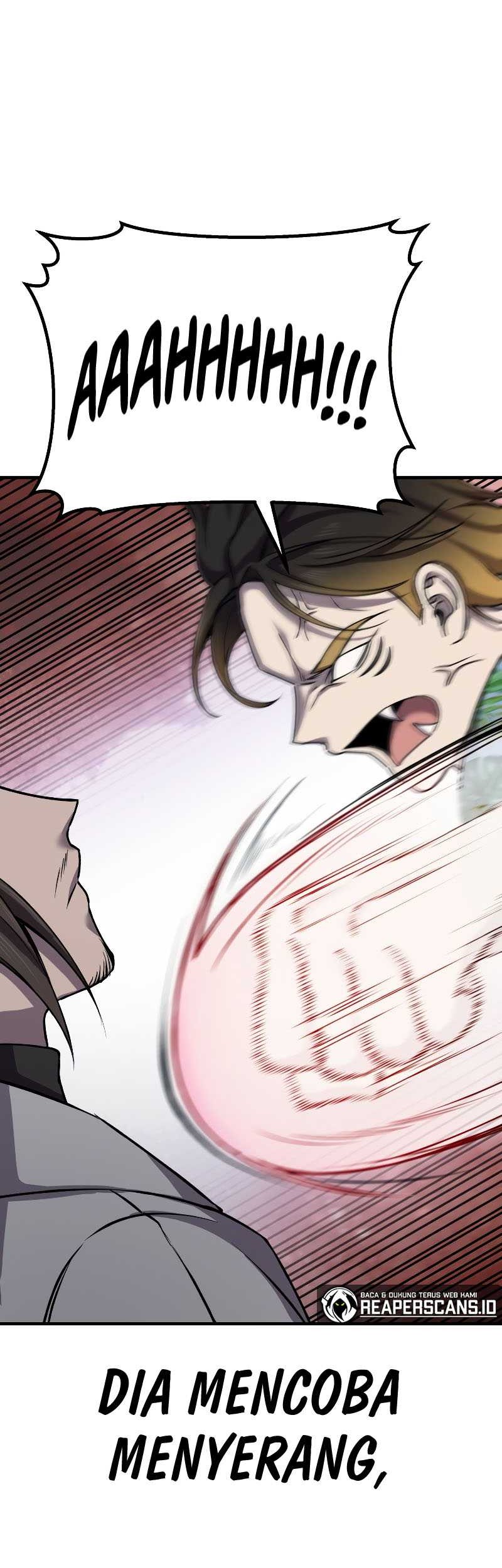 Poison-Eating Healer Chapter 21 Gambar 22