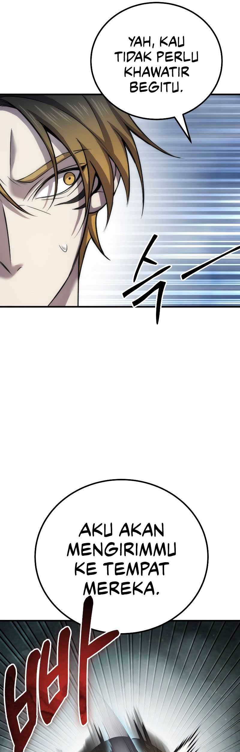 Poison-Eating Healer Chapter 21 Gambar 26