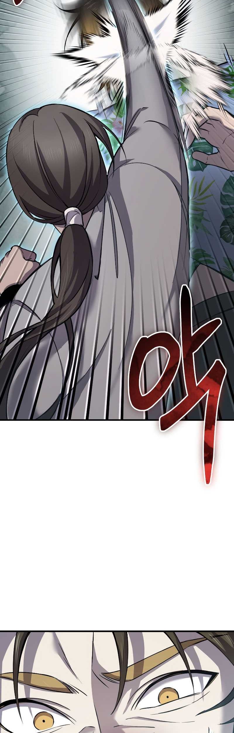 Poison-Eating Healer Chapter 21 Gambar 27