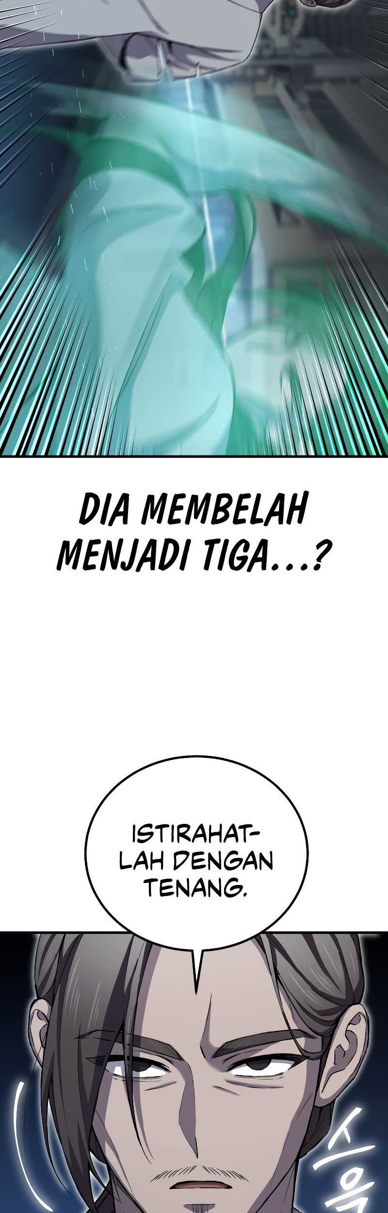 Poison-Eating Healer Chapter 21 Gambar 29