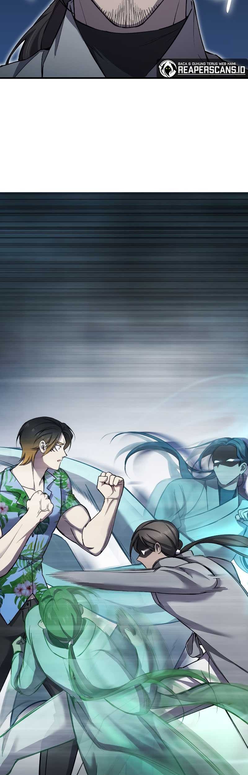 Poison-Eating Healer Chapter 21 Gambar 30