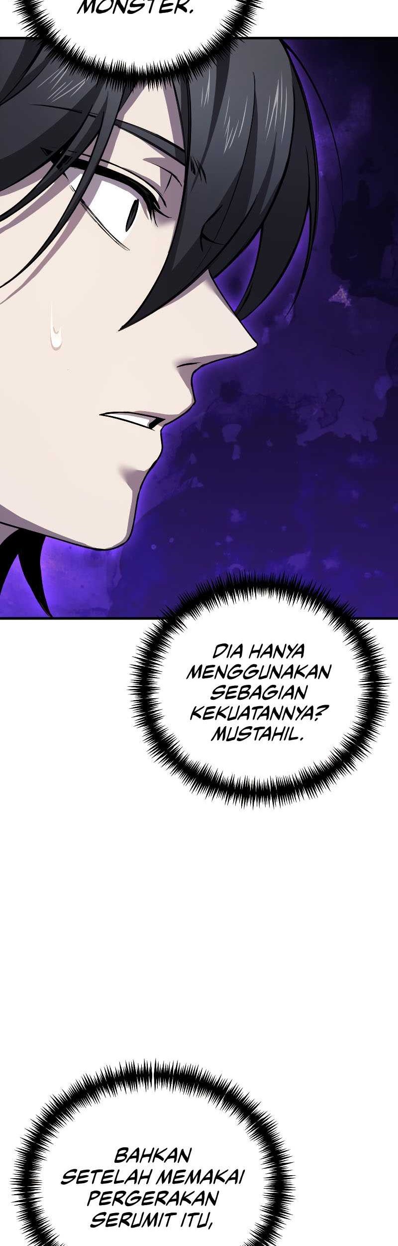 Poison-Eating Healer Chapter 21 Gambar 39
