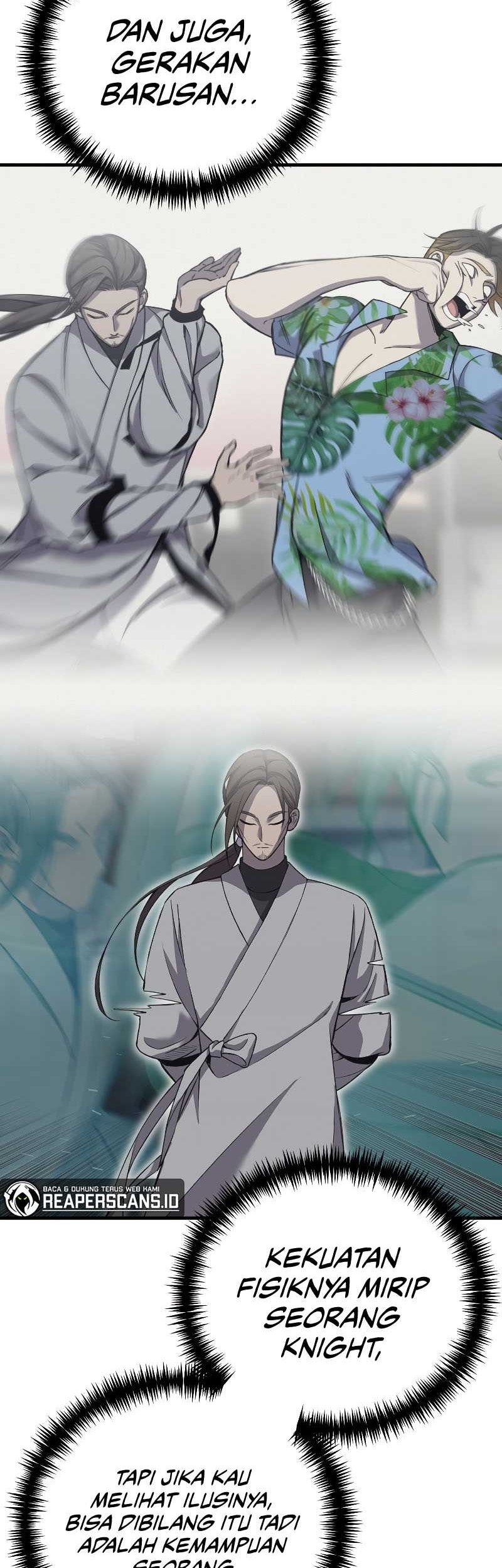 Poison-Eating Healer Chapter 21 Gambar 41