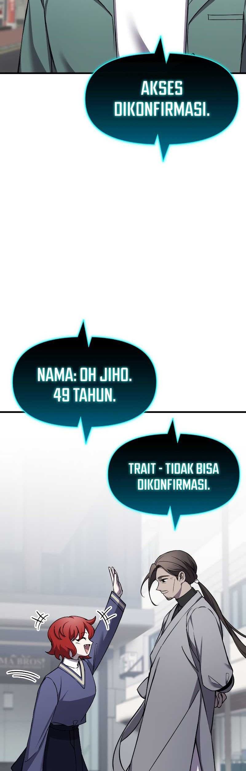 Poison-Eating Healer Chapter 21 Gambar 45