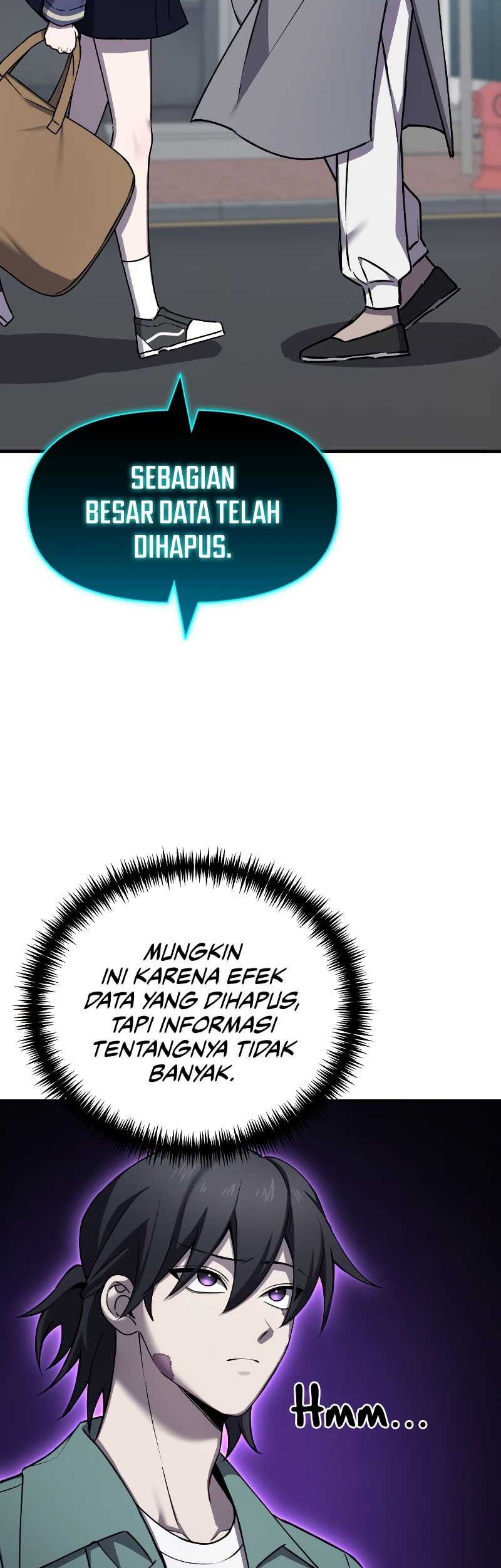 Poison-Eating Healer Chapter 21 Gambar 46