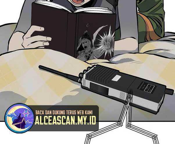 ZomGan Chapter 26 Gambar 23