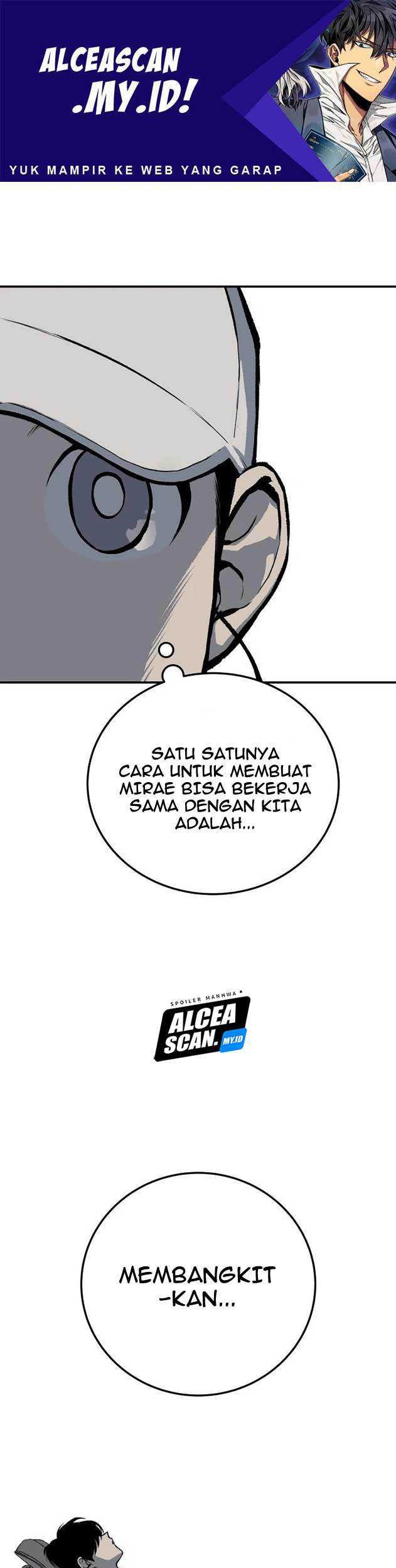 Baca Manhwa ZomGan Chapter 26 Gambar 2