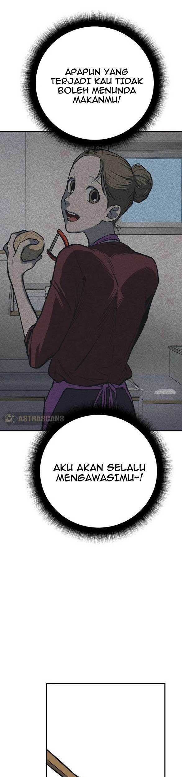 ZomGan Chapter 26 Gambar 86