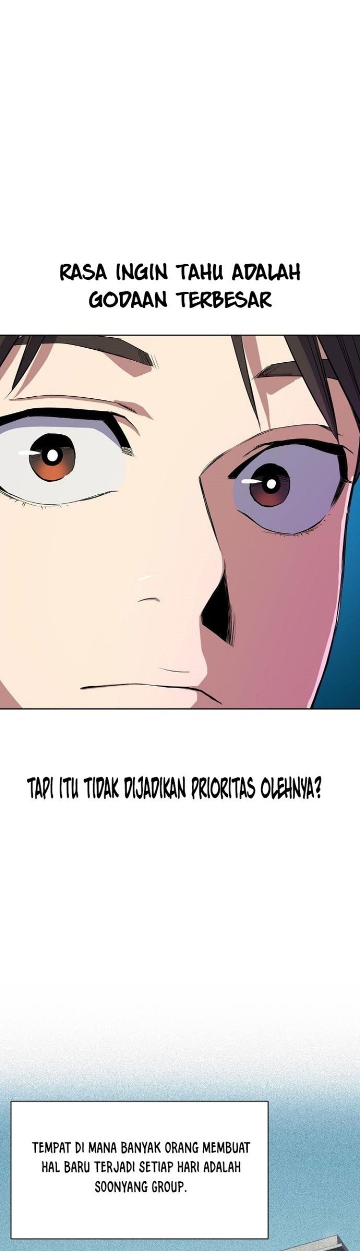 The Youngest Son Of A Rich Family Chapter 24 Gambar 26