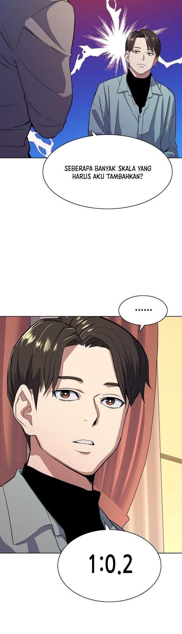 The Youngest Son Of A Rich Family Chapter 24 Gambar 49
