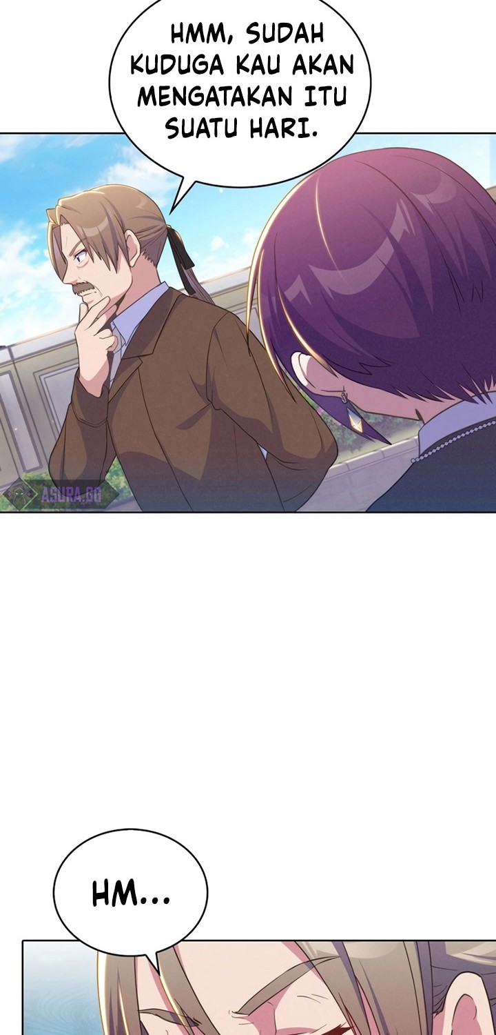 Never Die Extra Chapter 29 Gambar 5