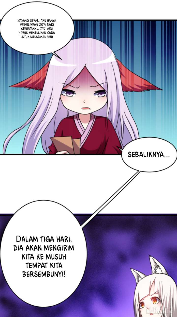 My Disciples Are All Immortals Chapter 104 Gambar 14