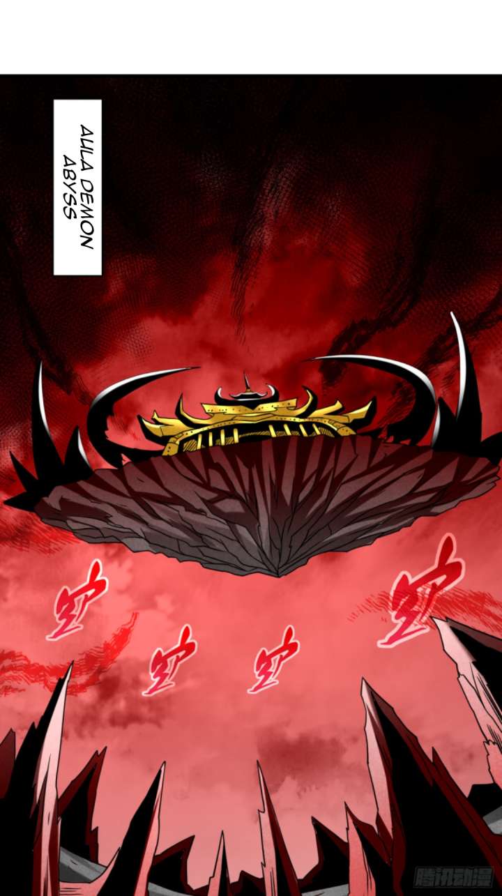 My Disciples Are All Immortals Chapter 104 Gambar 22