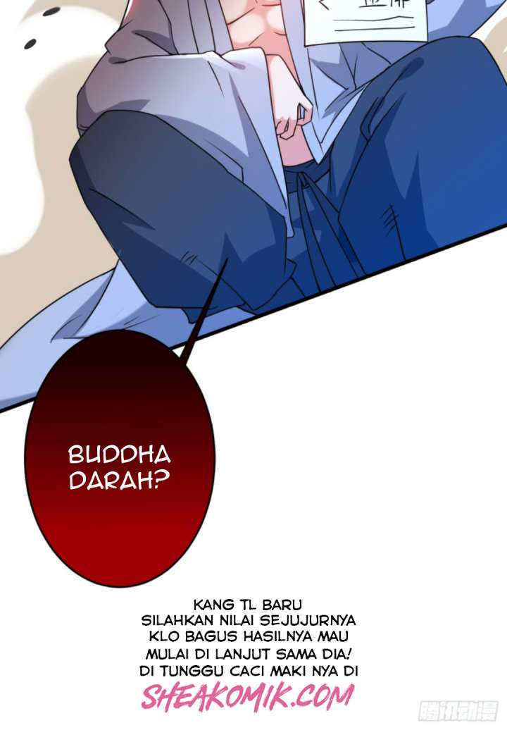 My Disciples Are All Immortals Chapter 104 Gambar 38