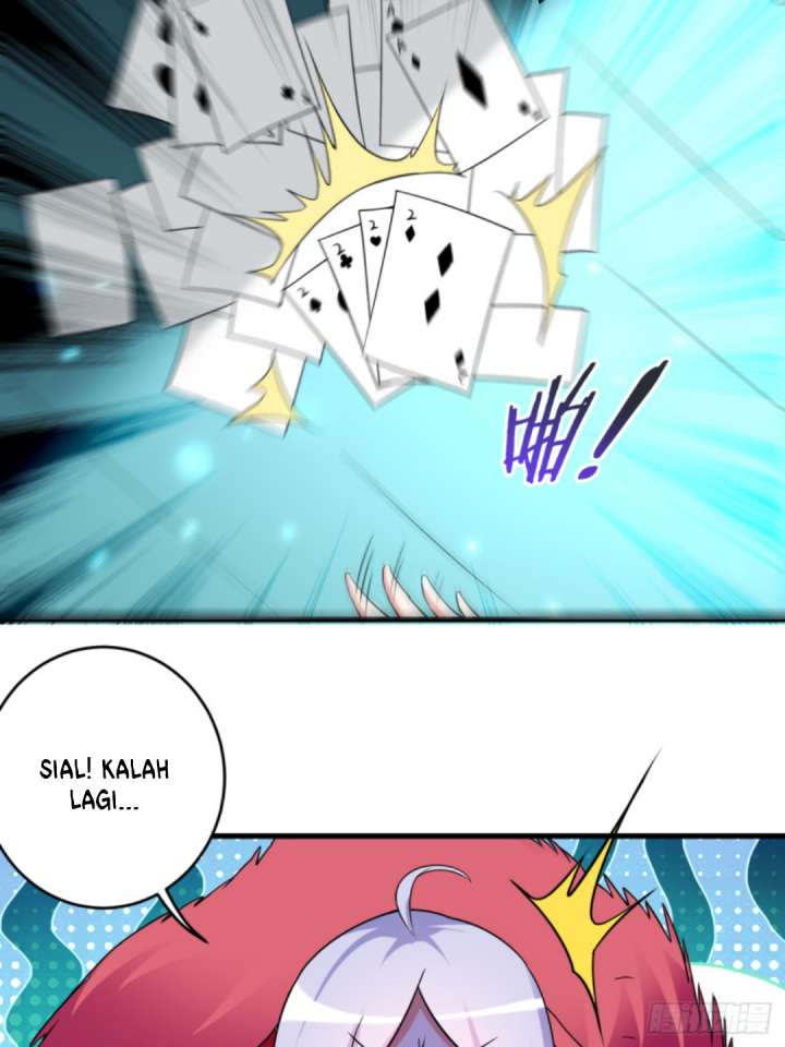 My Disciples Are All Immortals Chapter 104 Gambar 7