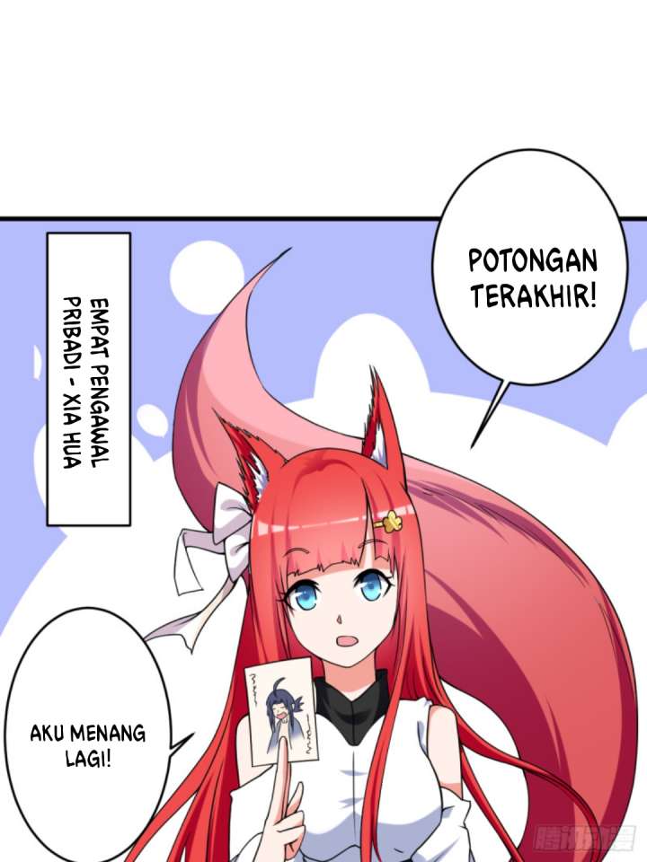 My Disciples Are All Immortals Chapter 104 Gambar 9